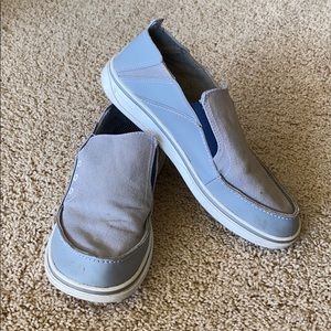 Columbia Youth Bahama Slip-On Shoes